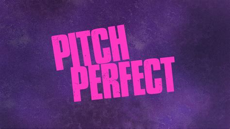 Pitch Perfect - NBC.com