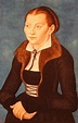 puntadas contadas por una aguja: Catalina de Bora (1499-1552)