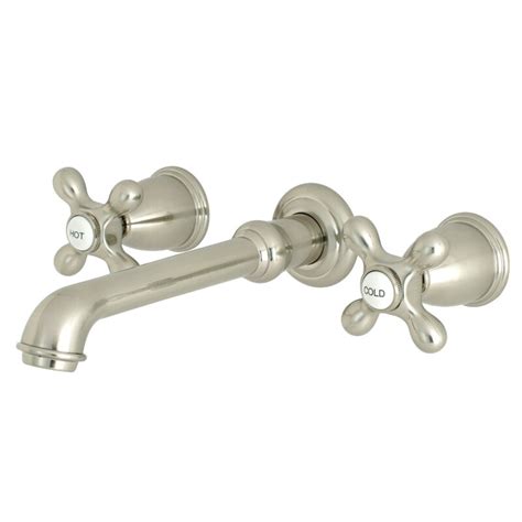 Read number 85 from the story country living by avisknight (avis) with 800 reads. Kingston Brass French Country Wall Mounted Bathroom Faucet ...