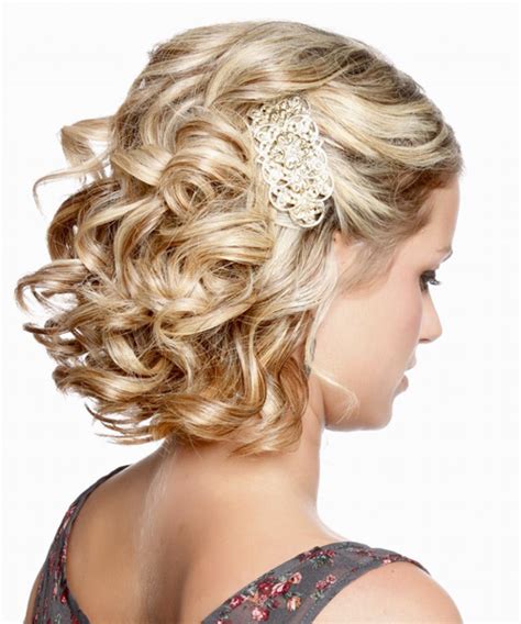 Prom Hairstyles For Medium Length Hair Hair Styles Mother Of The
