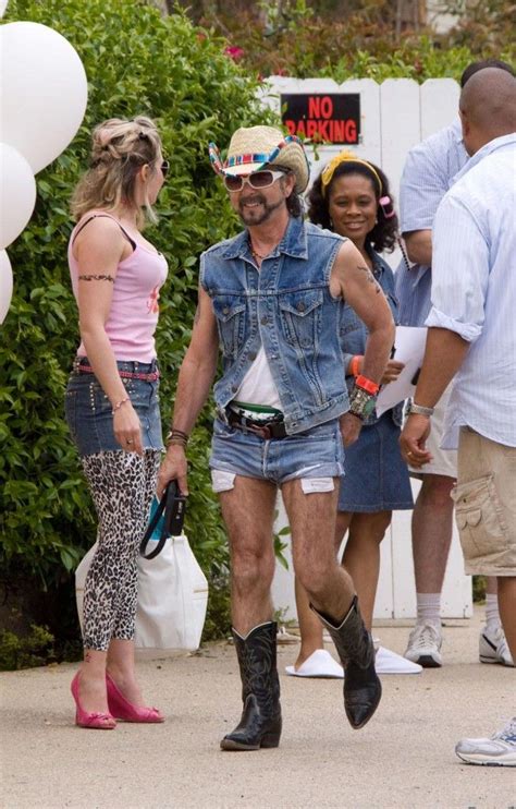 White Trash Costume Ideas For Men