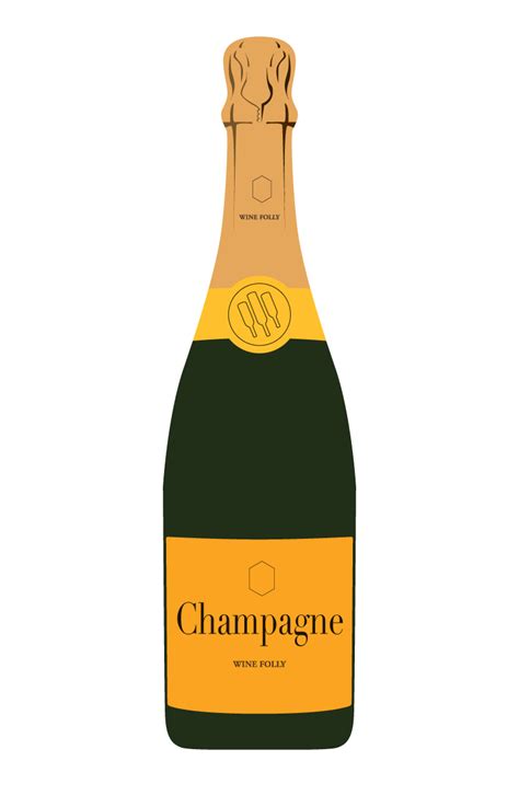 Images photos de explosion bouteille champagne. Label clipart wine, Label wine Transparent FREE for ...