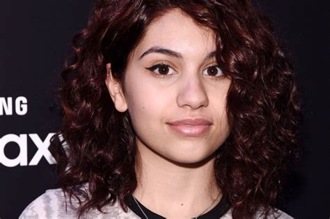 How To Book Alessia Cara Anthem Talent Agency