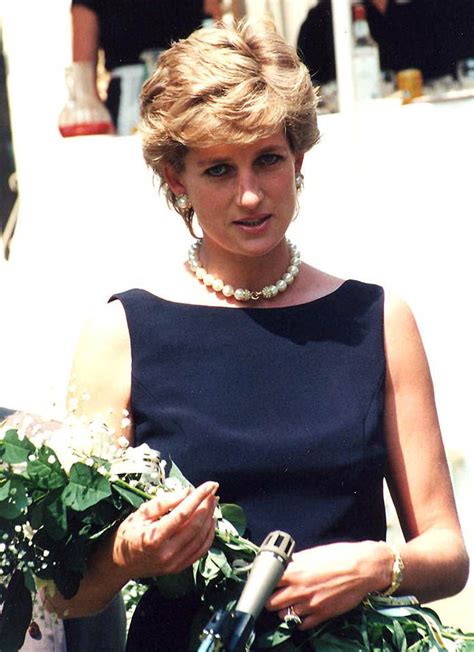 Diana Princess Of Wales Birthday Bio Photo Celebrity Birthdays