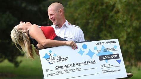 Woman Wins Lottery A Week After Pranking Her Husband With A Fake Winning Ticket