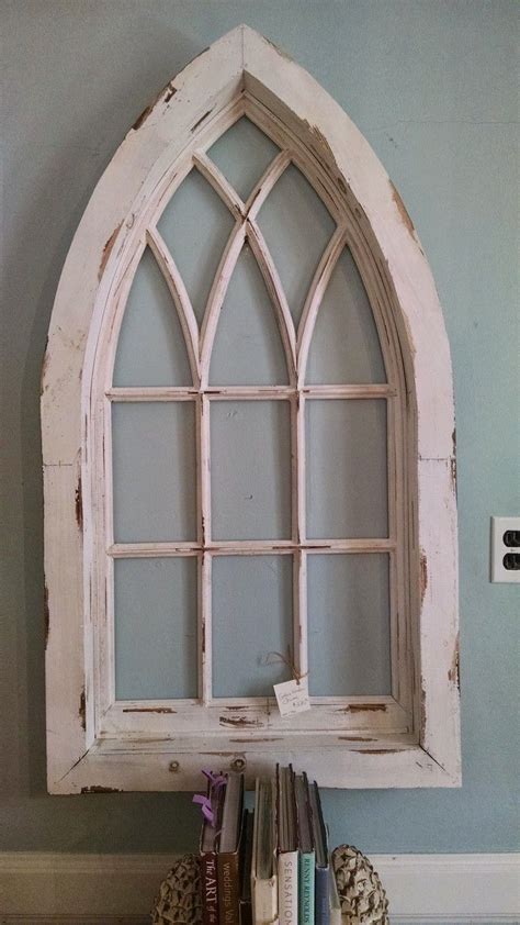 10 Clever Ways To Use Old Window Frames Window