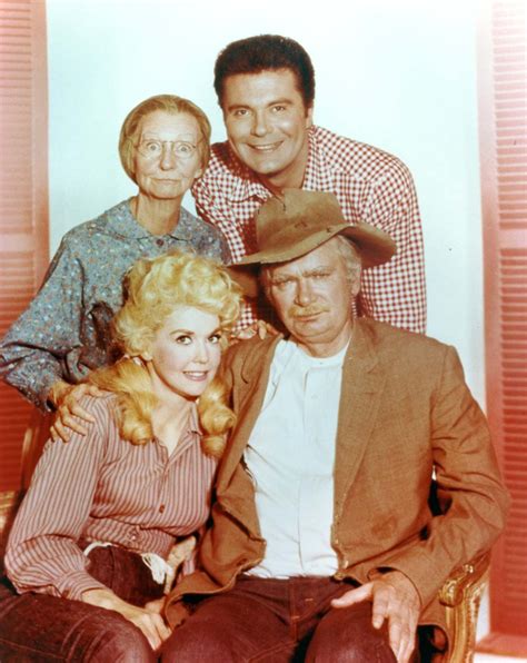 The Beverly Hillbillies Cast Characters And Facts Britannica