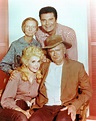 The Beverly Hillbillies | Cast, Characters, & Facts | Britannica