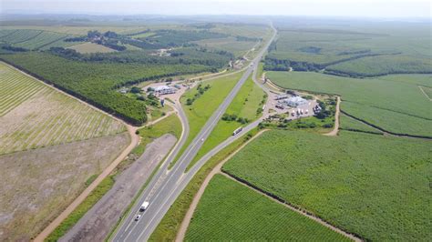 N2 Mtunzini To Empangeni Upgrade Completion Due In 2019 Zululand Observer