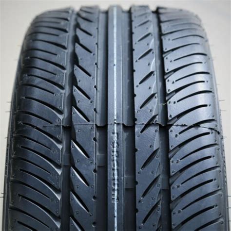 2 Tires Forceum D850 20540r18 Zr 86y Xl As High Performance All