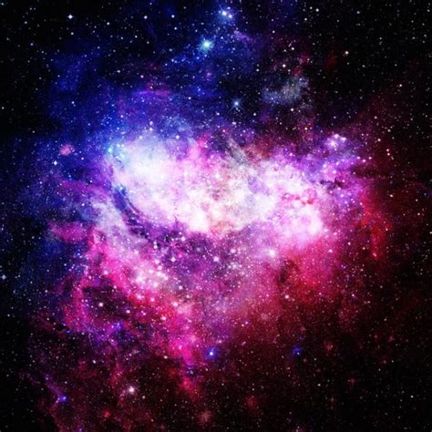 Beautiful Nebula Stars And Galaxies — Stock Photo © Nasaimage 147777993