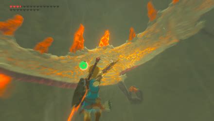 Maybe you would like to learn more about one of these? Where to Farm Dinraal's Scales: Locations and Prices | Zelda: Breath of the Wild (BotW)｜Game8