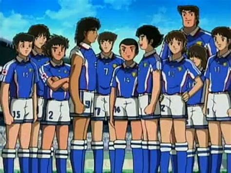 Super Campeones Capitulo 24 Parte 22 Video Dailymotion