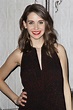ALISON BRIE at AOL Build Speaker Series in New York 02/04/2016 – HawtCelebs
