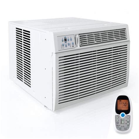 Midea Arc Akw Cr B Btu Window Air Conditioner V Hz