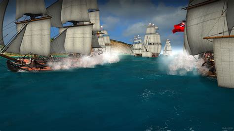 Ultimate Admiral Age Of Sail 2021 Video Game