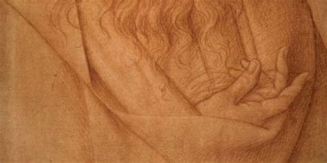 Study Leonardo Da Vinci Suffered From Claw Hand Not