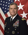 2021 Flagship Luncheon with General James H. "Jim" Dickinson | WSBR