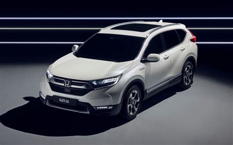 Manual 5 speed color:gray interior color: 2021 Honda Crv Manual Transmission Engine, Changes ...