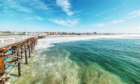 California's coast is vanishing due to land subsidence • Earth.com