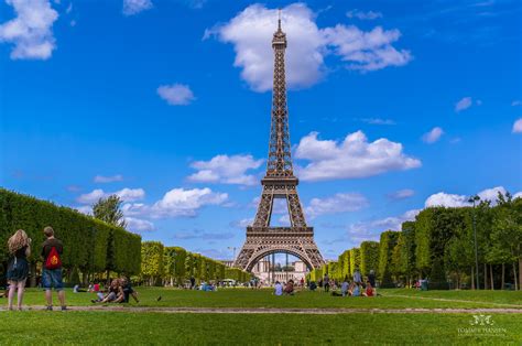 10 Of The Most Popular Tourist Attractions In Paris Images