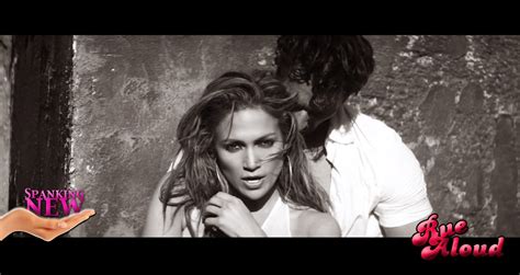 Rue Aloud New Jennifer Lopez First Love Official Video
