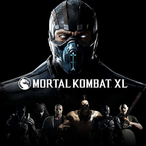 Mortal Kombat X Ps4 Games Playstation Us
