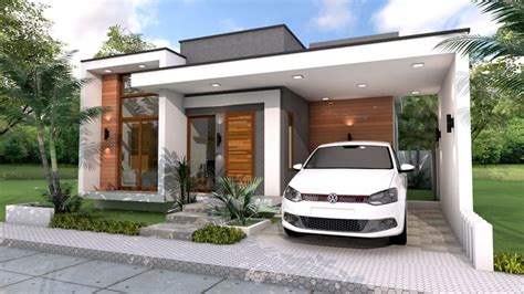 Pin On One Storey House Plans