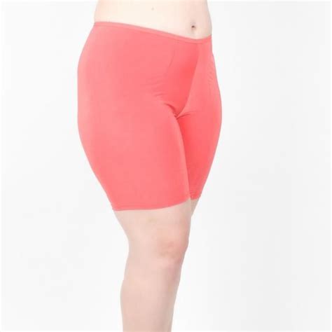 Undersummers Classic Shortlette™ Slip Shorts Are Rash Guard Panty Shorts Comfortable Non