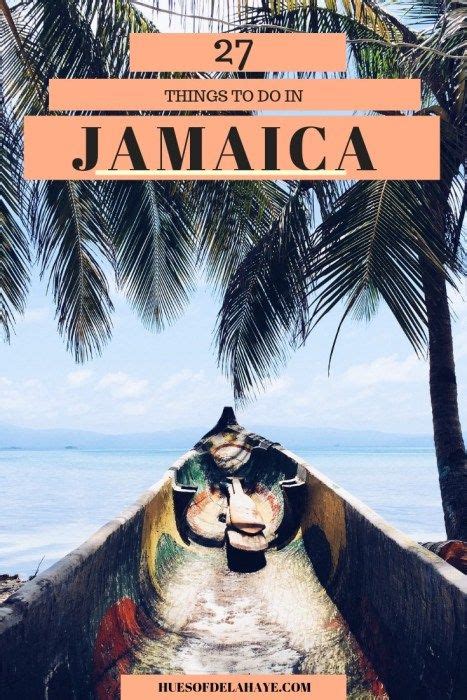 The Best Things To Do In Jamaica By A Jamaican Visit Jamaica Negril