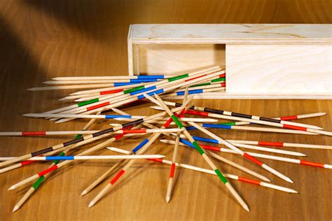How To Play Pick Up Sticks Mikado All You Need To Know Home Rec World