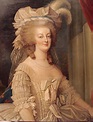 Королева франции мария антуанетта - 84 фото