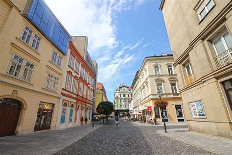 10 Interesting Things To Do In Bratislava Besides Drinking The