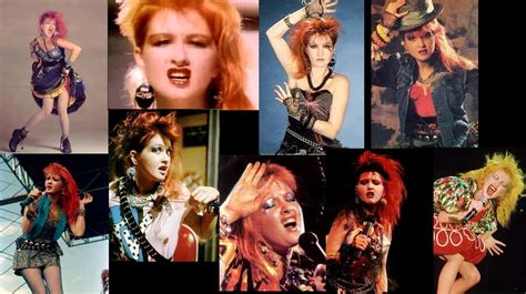 2 girls 1 cup of coffee. Dave's Music Database: Cyndi Lauper landed Grammy ...