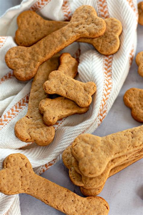 29 Droll Dog Biscuits Recipe Easy Photo 8k Ukbleumoonproductions