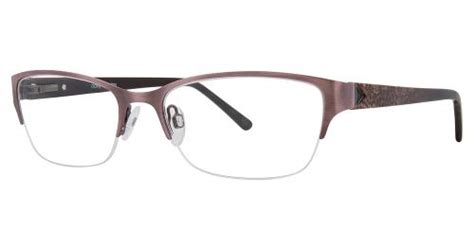 Designer Frames Outlet Daisy Fuentes Eyeglasses La Mayda