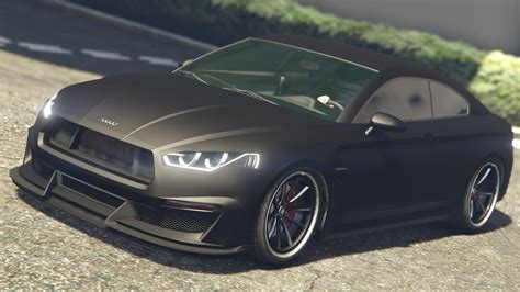 Obey 8F Drafter Appreciation & Discussion Thread - Vehicles - GTAForums