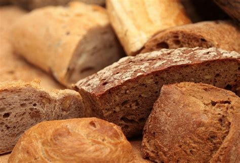 Ancient Grains Bread Recipe