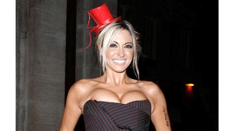 Jodie Marsh Cant Stand Messy Sex 8 Days