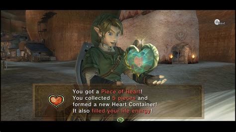 The Legend Of Zelda Twilight Princess Hd Pt 40 Side Quests