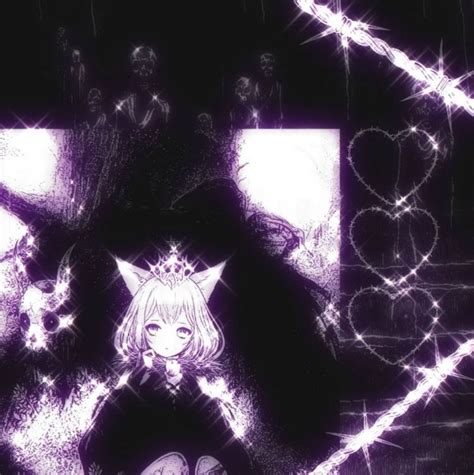 cyber aesthetic purple aesthetic aesthetic grunge dark aesthetic aesthetic anime arte emo