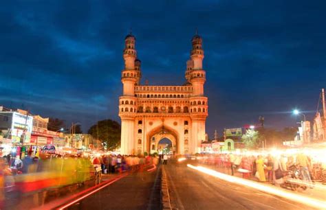 Places To Visit In Hyderabad Tourist Places In Hyderabad Treebo Blogs