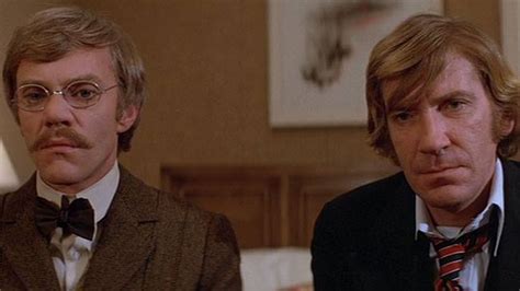 Time After Time 1979 Warner Archives Blu Ray Review The Movie Elite