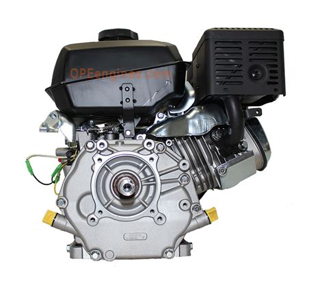 Kohler Engine Ch395 3155 95 Hp Command Pro 277cc Recoil 1 In Crank