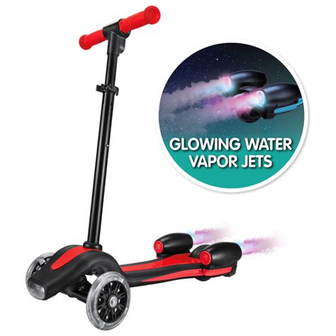 Electric Hoverboards Scooters Single Wheel Magic In Motion Ride