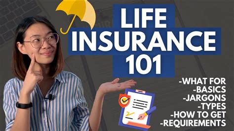 Life Insurance For Beginners Insurance 101 Philippines What You