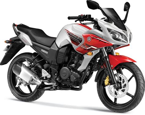 2014 Yamaha Fz16 Fz S Fazer New Colours Pics And Price