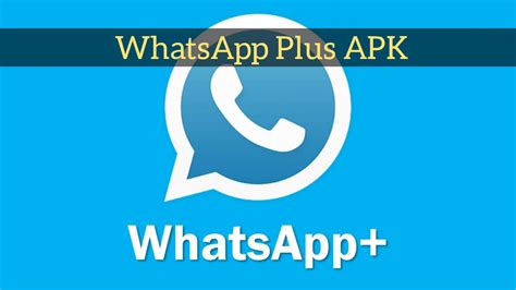 تحميل واتس اب بلس Whatsapp أحدث إصدار 965 خبير المعلوميات عالم
