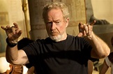STXinternational vai distribuir internacionalmente novo filme de Ridley ...