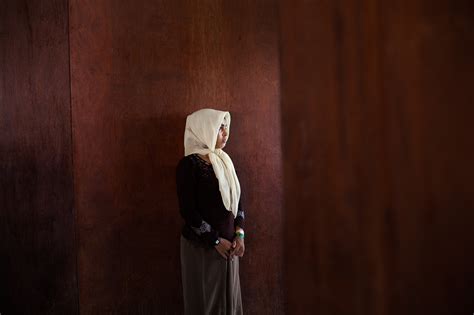 Fauzan Ijazah Stateless Women World Photography Organisation